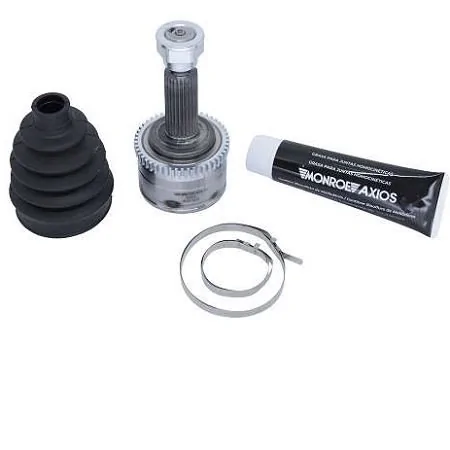 Ponteira da Homocinética Fixa HYUNDAI HB20 20 Dentes com Abs - AXIOS BR10054606069