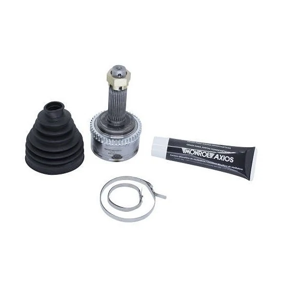 Ponteira Homocinética Fixa HYUNDAI I30 Mecânico com ABS 22 Dentes - AXIOS BR10054606071