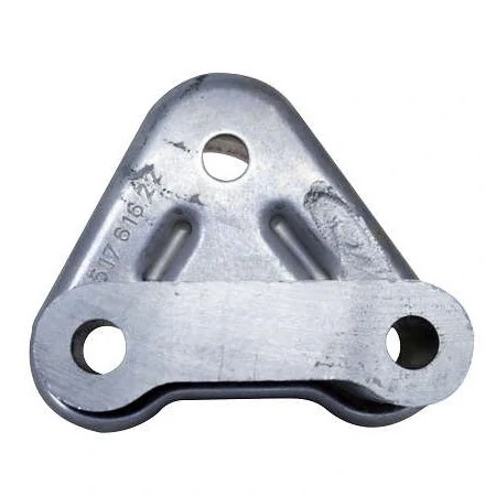 Suporte do Coxim de Câmbio FIAT LINEA/PUNTO - AXIOS LT70015