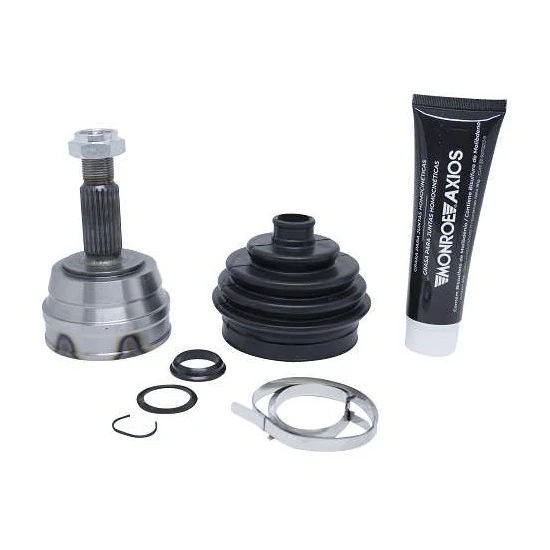 Ponteira Homocinética Fixa VOLKSWAGEN GOL - AXIOS BR10054606001