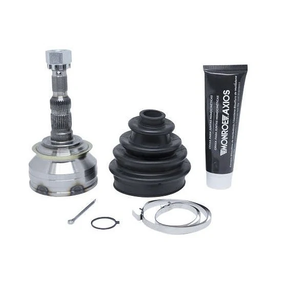 Ponteira Homocinética Fixa CHEVROLET - GM VECTRA Mecânico sem ABS 25 Dentes - AXIOS BR10054606019