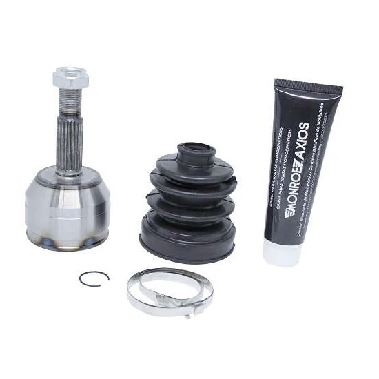 Ponteira Homocinética Fixa RENAULT CLIO sem ABS 21 Dentes - AXIOS BR10054606036