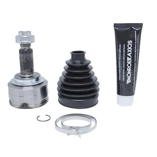 Ponteira Homocinética Fixa HONDA FIT Mecânico com ABS 22 Dentes - AXIOS BR10054606038
