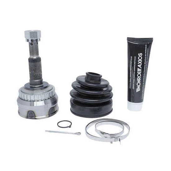 Ponteira Homocinética Fixa CHEVROLET - GM ASTRA/CALIBRA com ABS 25 Dentes - AXIOS BR10054606045