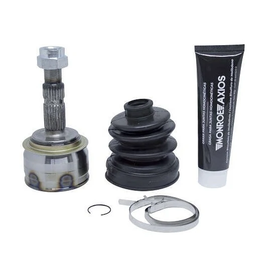 Ponteira Homocinética Fixa CHEVROLET - GM AGILE sem ABS 21 Dentes - AXIOS BR10054606047