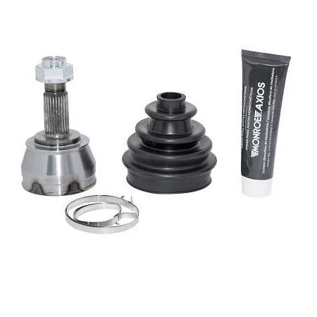 Ponteira da Homocinética Fixa FIAT BRAVA/MAREA 22 Dentes sem Abs - AXIOS BR10054606053