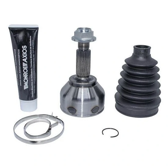 Ponteira Homocinética Fixa FORD ECOSPORT - AXIOS M4LT30132
