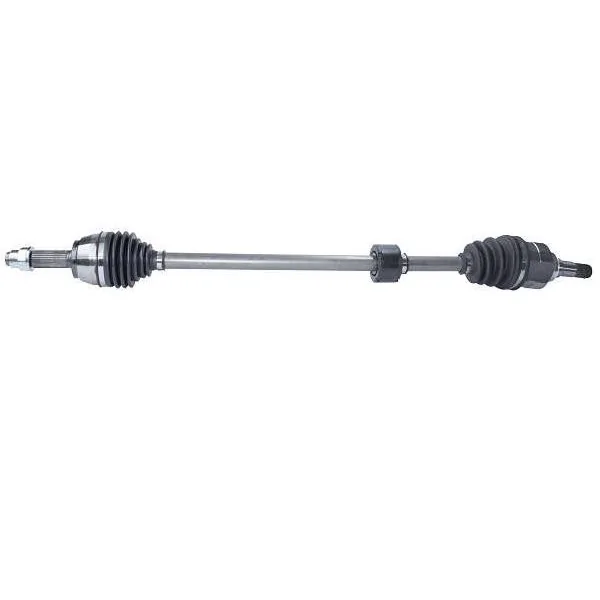 Semi Eixo TOYOTA ETIOS com Abs Mecânico Lado Direito 23 Dentes - AXIOS M4LT30151