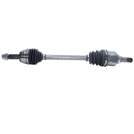 Semi Eixo TOYOTA ETIOS Mecânico com Abs Lado Esquerdo 23 Dentes - AXIOS M4LT30152