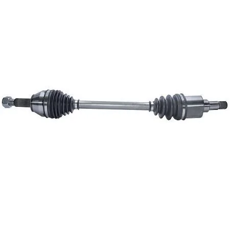 Semi Eixo FORD ECOSPORT Mecânico Lado Esquerdo 23 Dentes - AXIOS M4LT30160