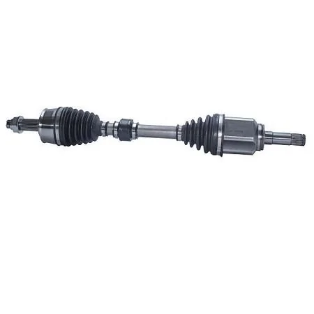 Semi Eixo FIAT TORO Automático Lado Direito 24 Dentes - AXIOS M4LT30163