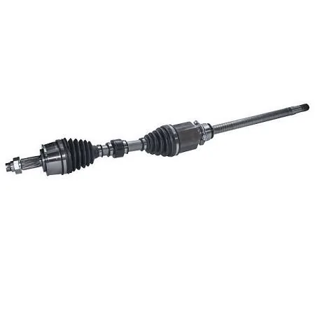Semi Eixo FIAT TORO Lado Esquerdo 24 Dentes - AXIOS M4LT30164