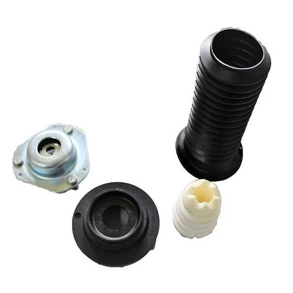Kit Amortecedor Dianteiro FORD KA com Barra - AXIOS M4LT90048