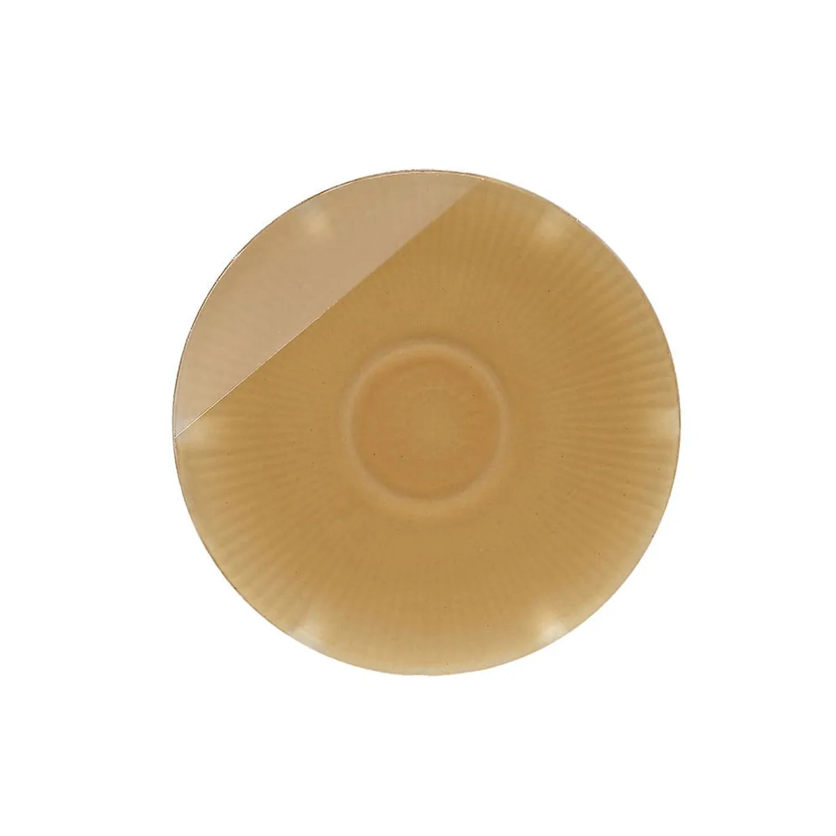 Easiflex Pediátrico 2 Peças Base 27 Recortável - 10 Unidades