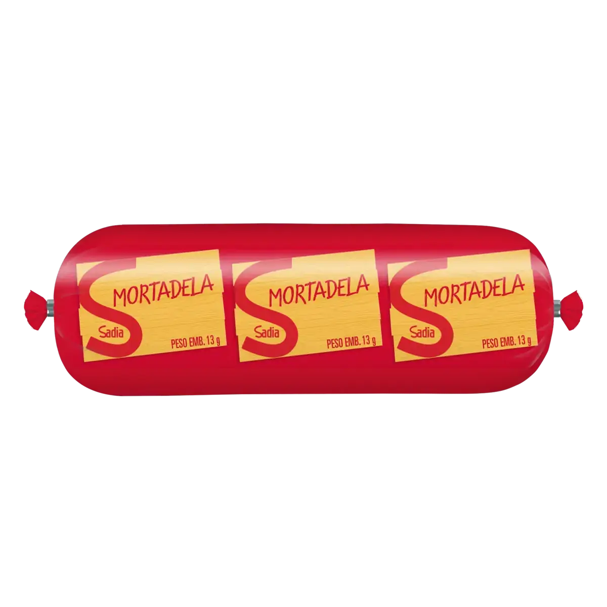 Mortadela Sadia