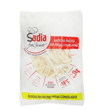 Batata Sadia 2,5k