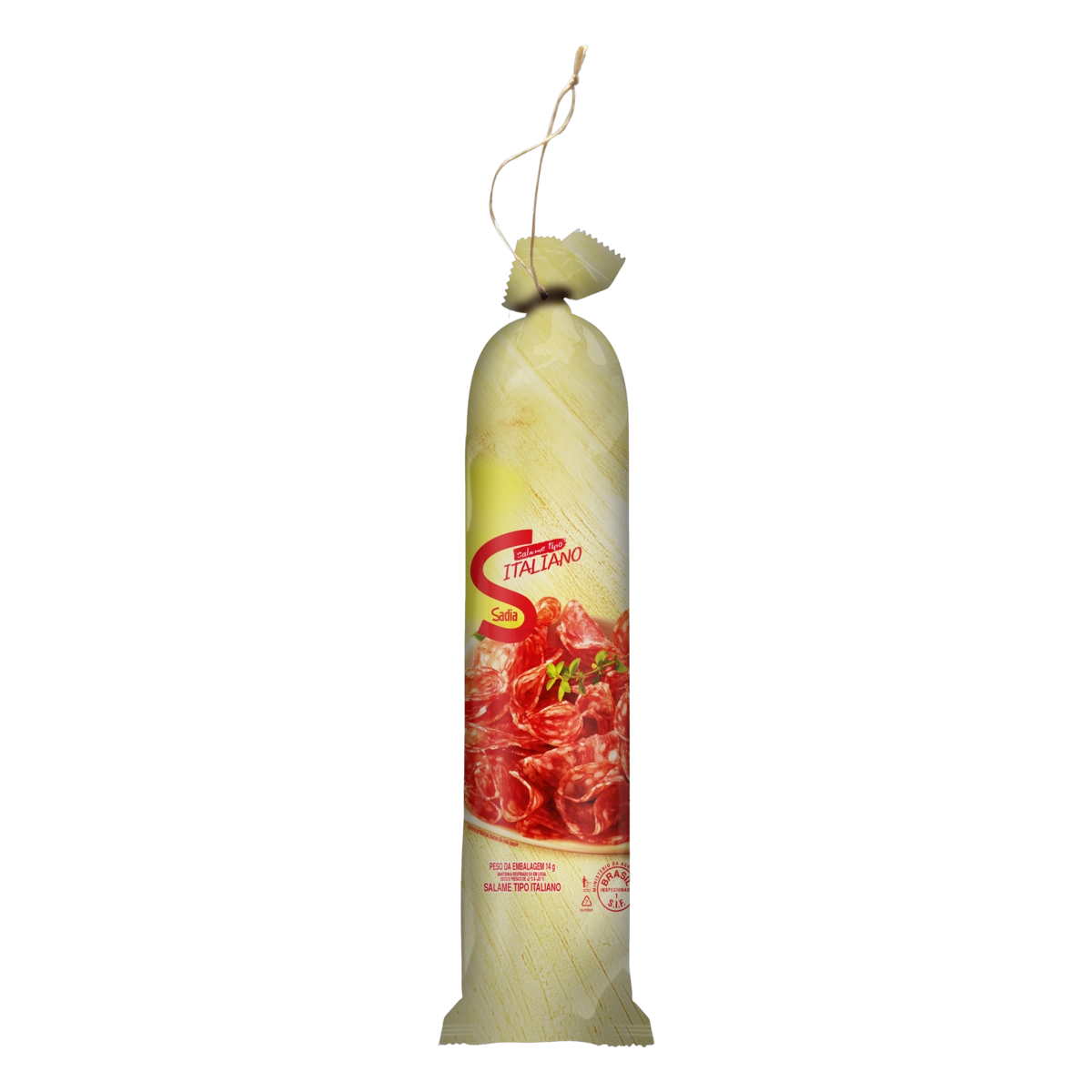 Mini Salame Italiano Sadia