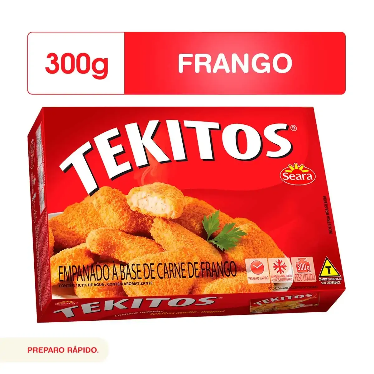 Tekitos Sadia