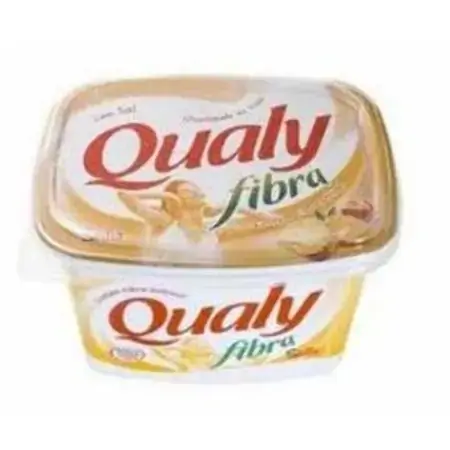 Qualy Fibra Com Sal