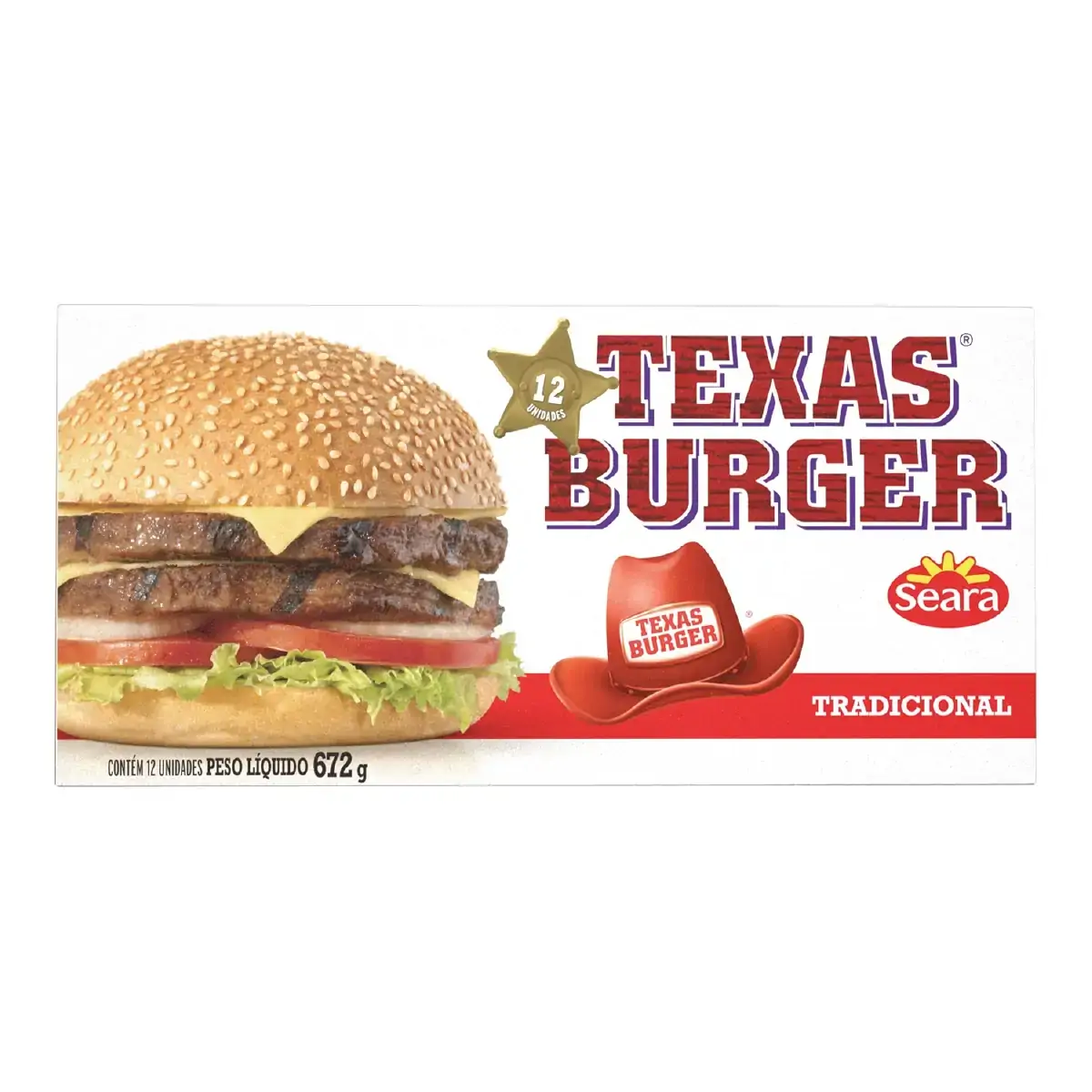 Texas Burger