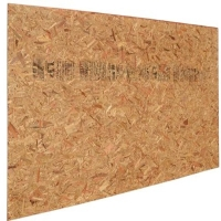 Osb Apa Plus 2,40mts X 1,20mts X 11,1mm