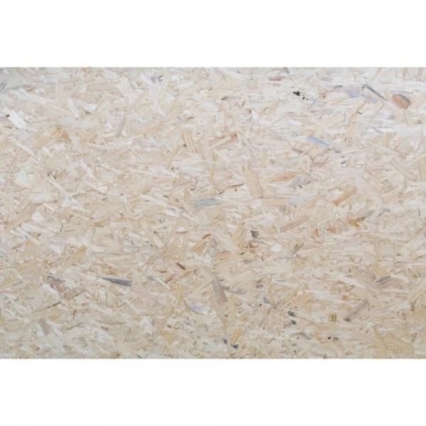 Chapa Osb 43cm X 60cm X 12mm
