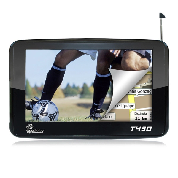 Apontador T430