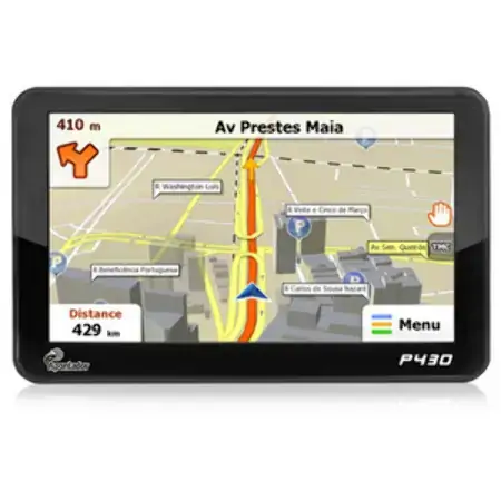Apontador P430