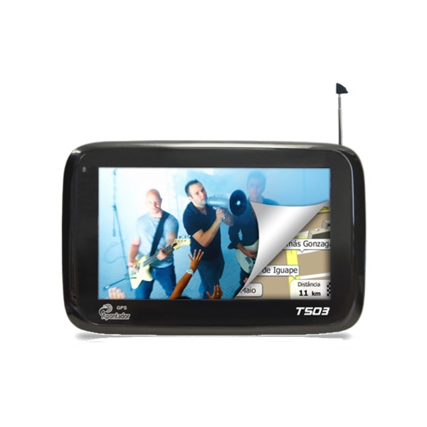 Apontador T503