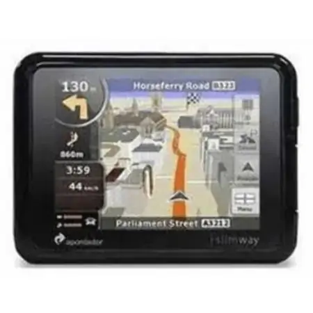 Apontador Slimway 2.0