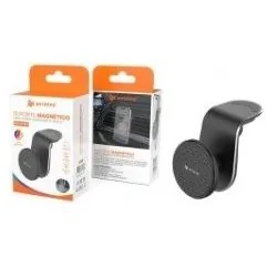 Suporte Magnético para Celular Veicular - PEINING PEIPH07