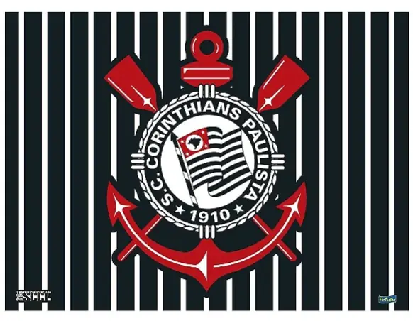 Painel Dec. Tnt Corinthians Fe