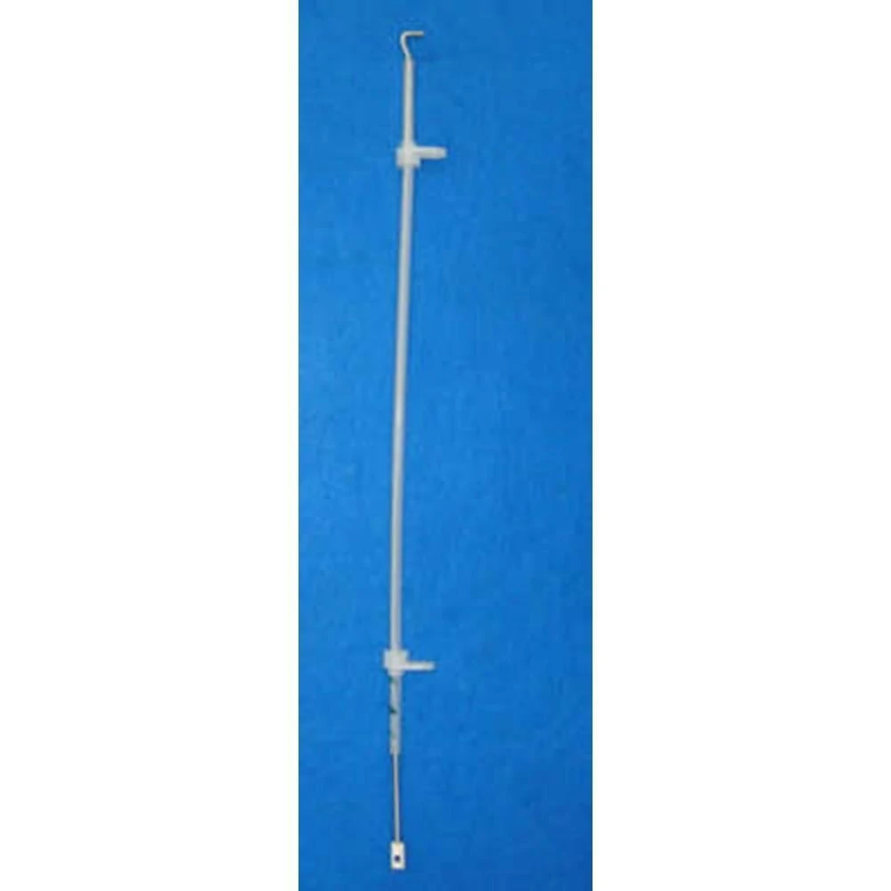 Cabo do Acelerador VOLKSWAGEN GOL/SAVEIRO 504mm - FANIA 61156