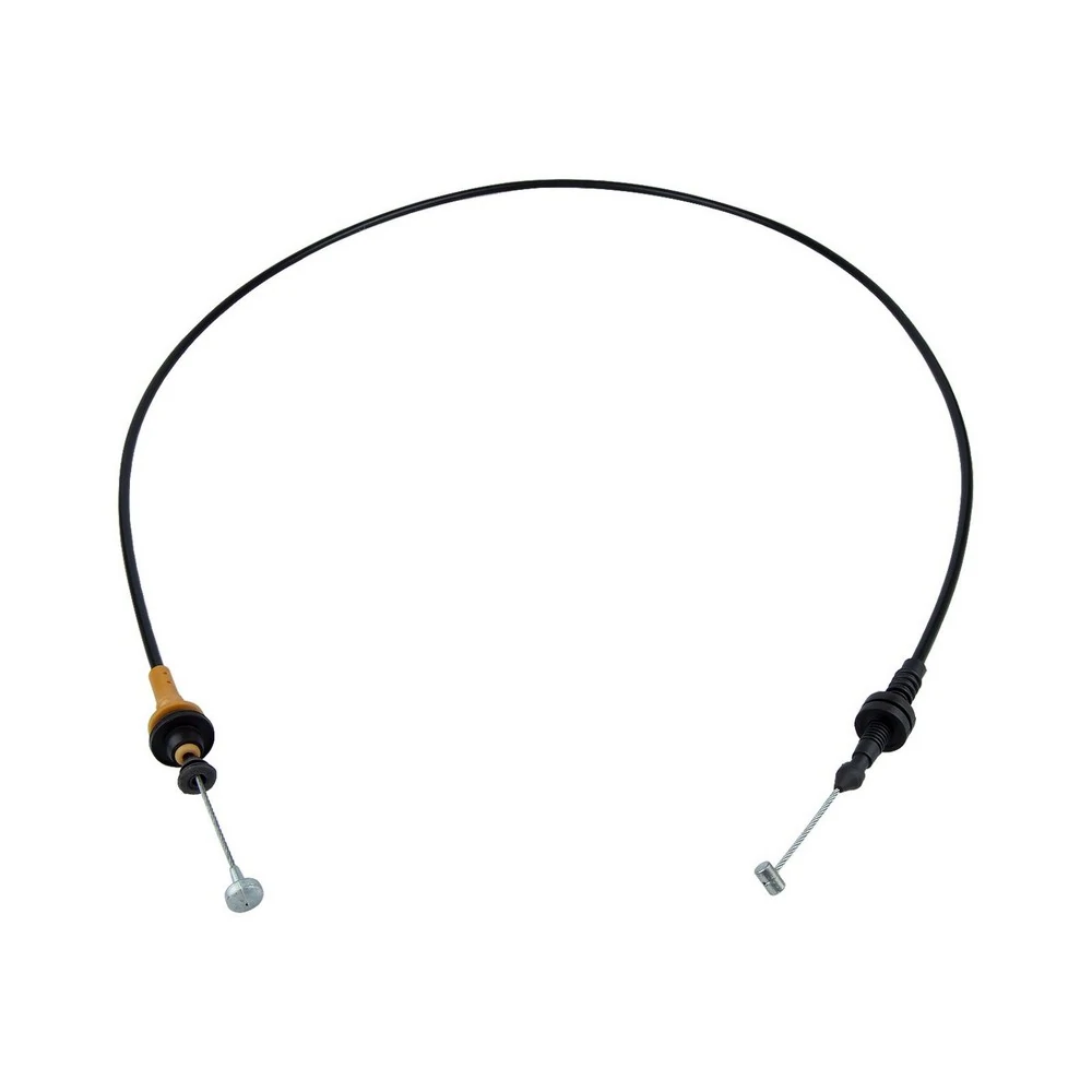 Cabo do Acelerador FORD KA - FANIA 34321