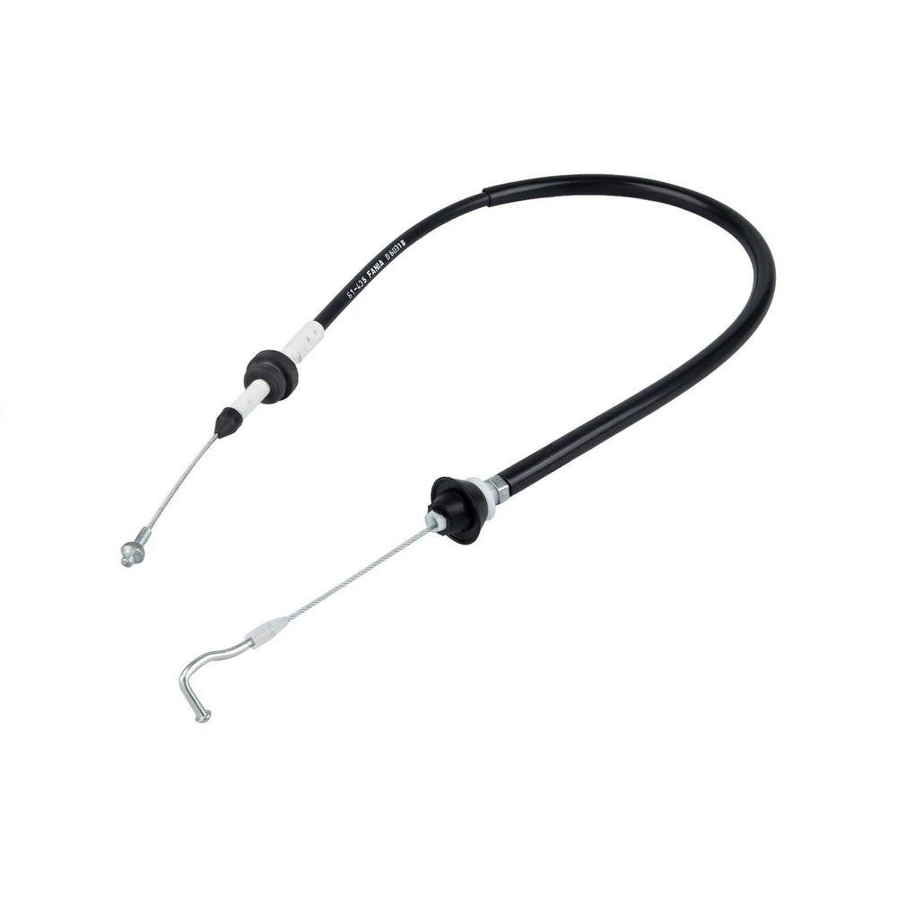Cabo do Acelerador VOLKSWAGEN GOL - FANIA 61435