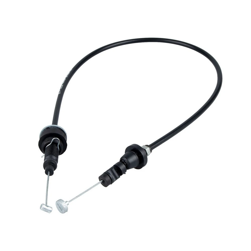 Cabo Acelerador 810mm Uno 1.3/mille/fire /fiorino 02 81 132 Fania