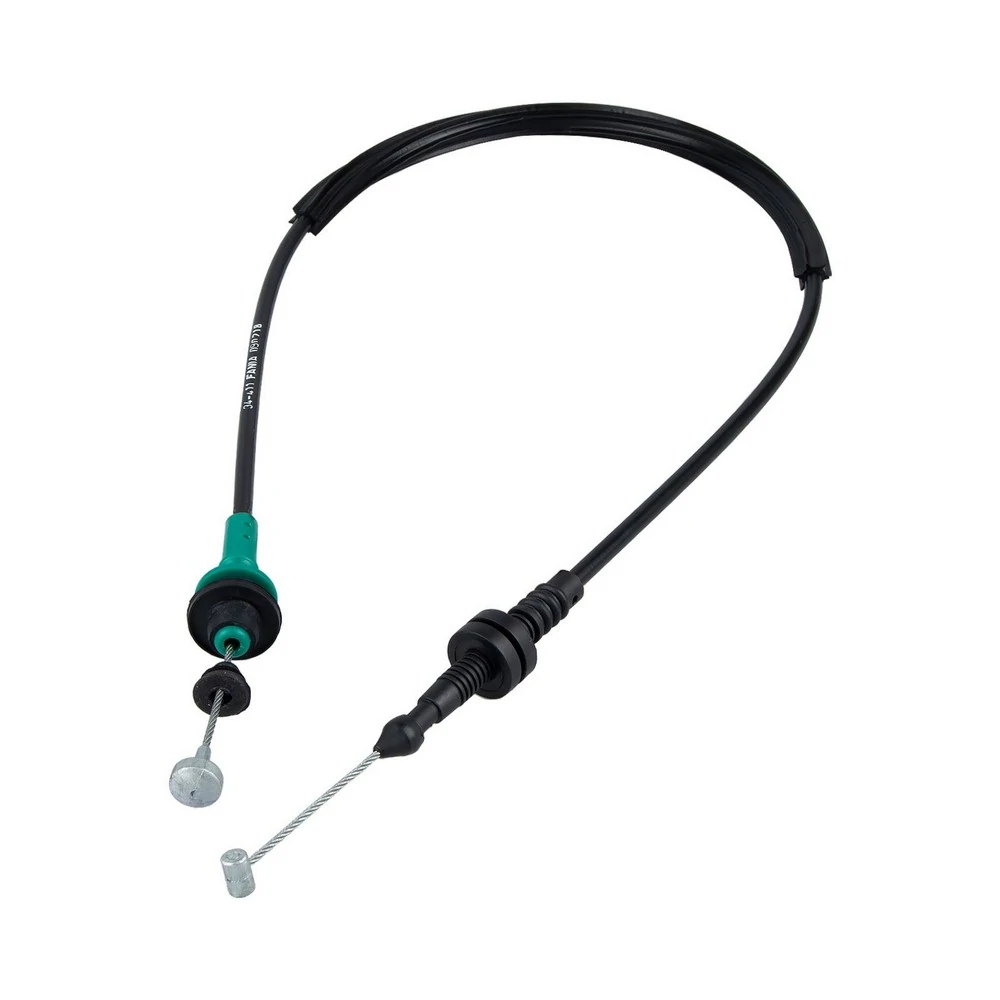 Cabo do Acelerador FORD COURIER/FIESTA - FANIA 34411