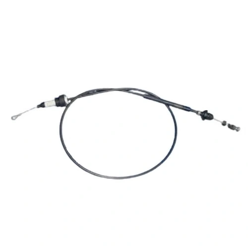 Cabo do Acelerador FIAT DUCATO - FANIA 81141