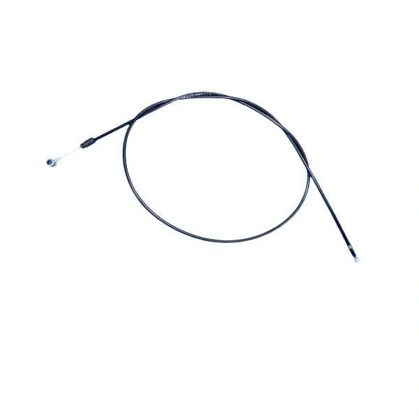 Cabo Abertura do Capô VOLKSWAGEN AMAROK Traseiro sem Alavanca 1280mm - FANIA 61568