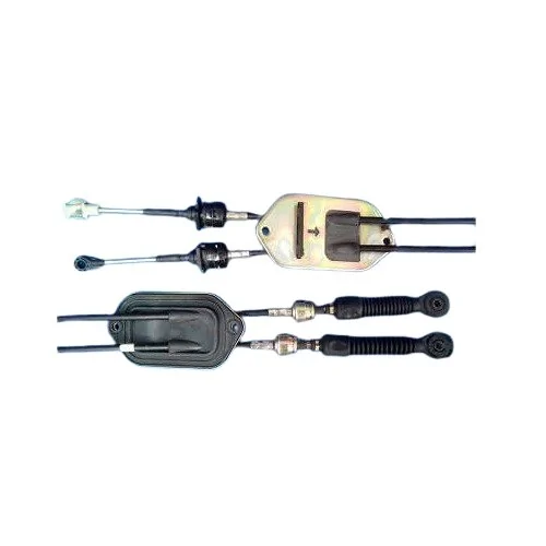 Kit Cabos de Transmissão TOYOTA ETIOS Engate e Seleção - FANIA 53100
