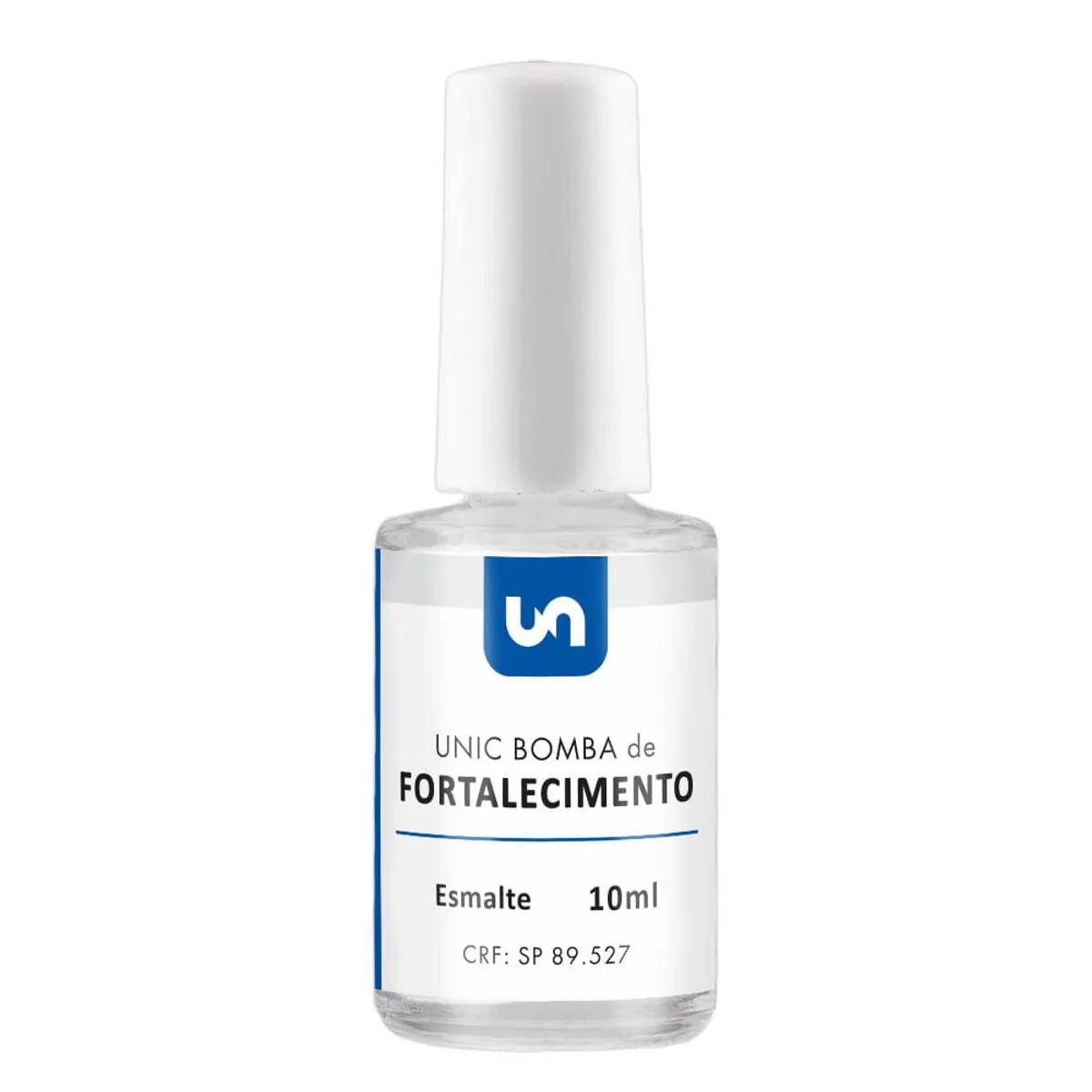 Esmalte Unic Bomba de Fortalecimento 10ML
