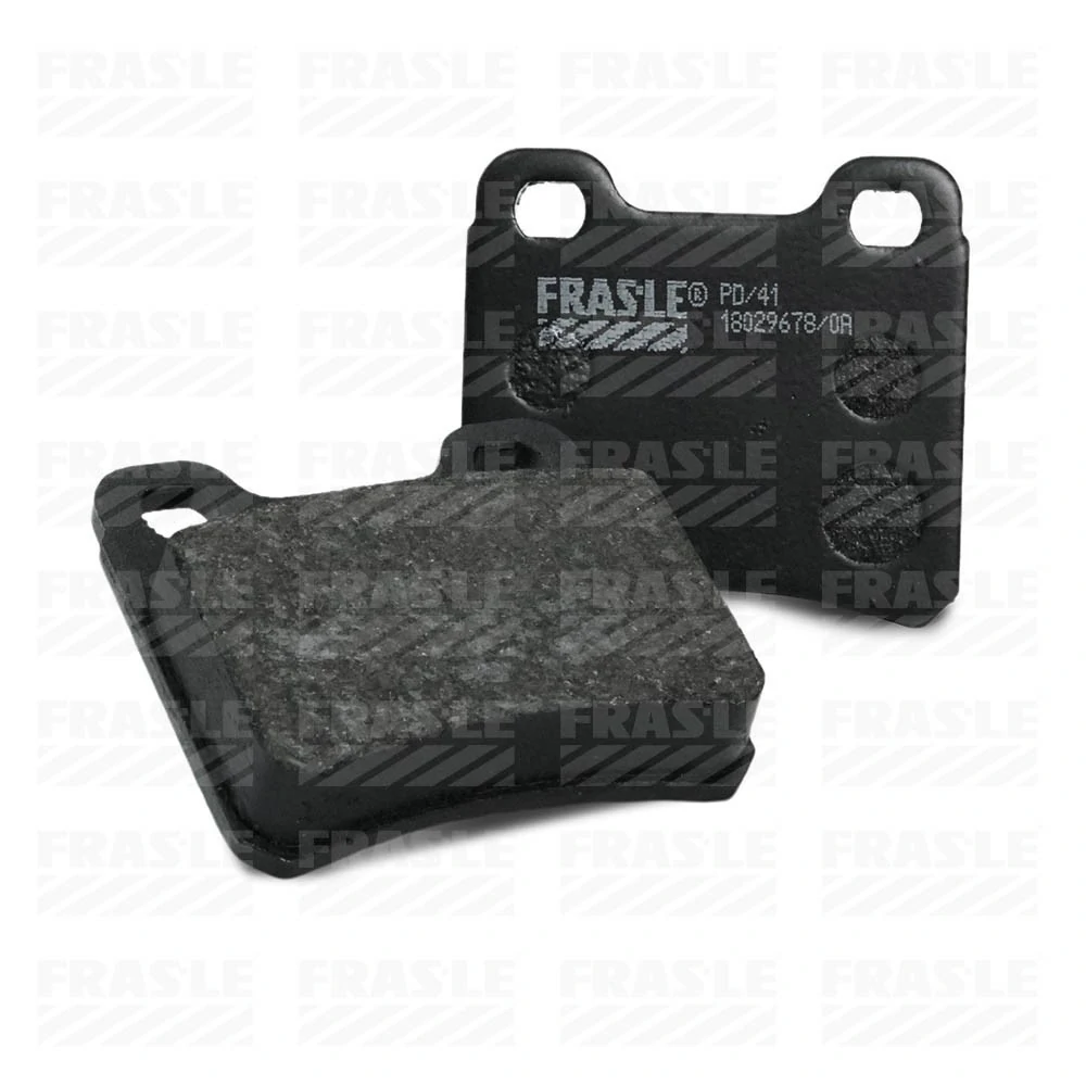 Pastilha de Freio Traseira CHEVROLET - GM VECTRA - FRAS-LE PD41