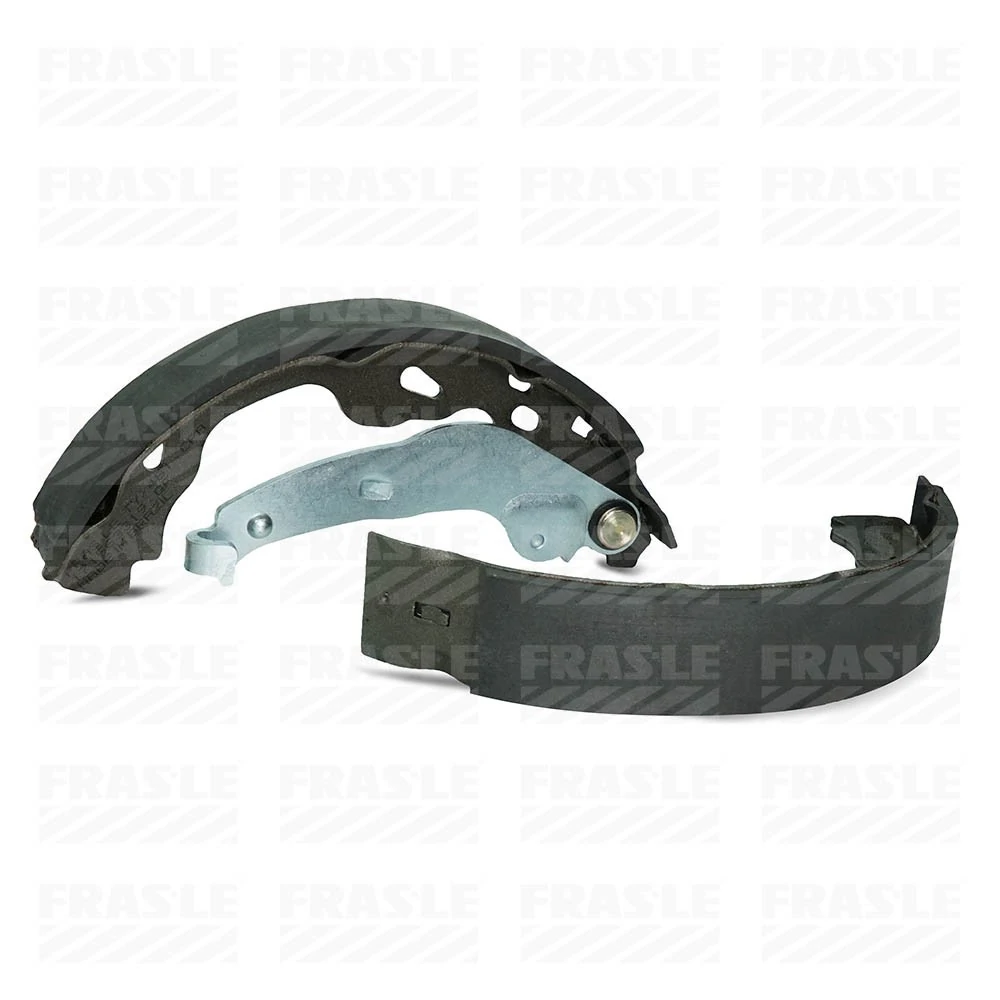 Sapata de Freio TOYOTA ETIOS - FRAS-LE TY481CPA