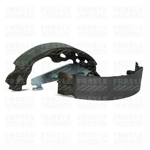 Sapata de Freio com Haste - FRAS-LE VW486CPA