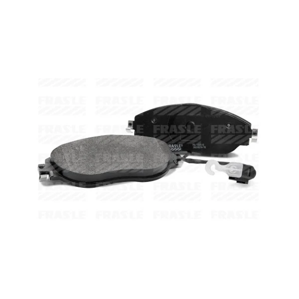 Pastilha de Freio Dianteira VOLKSWAGEN PASSAT/TIGUAN - FRAS-LE PD1585B