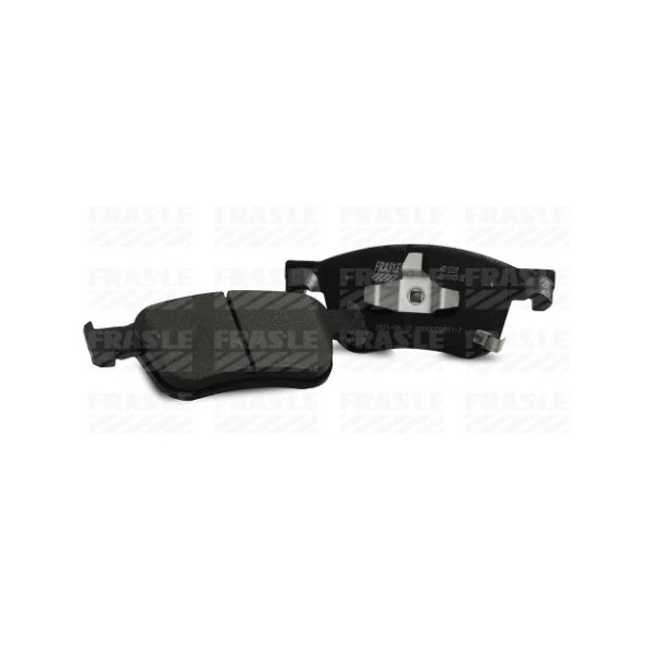 Pastilha de Freio Dianteira HONDA ACCORD - FRAS-LE PD2228