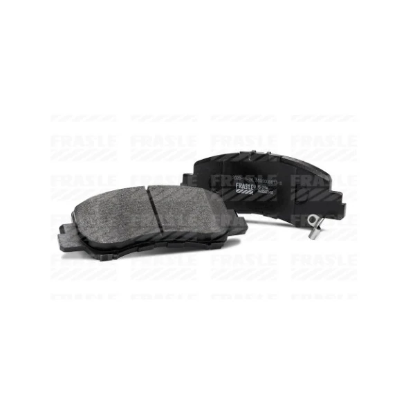 Pastilha de Freio Dianteira MITSUBISHI ECLIPSE CROSS - FRAS-LE PD2194