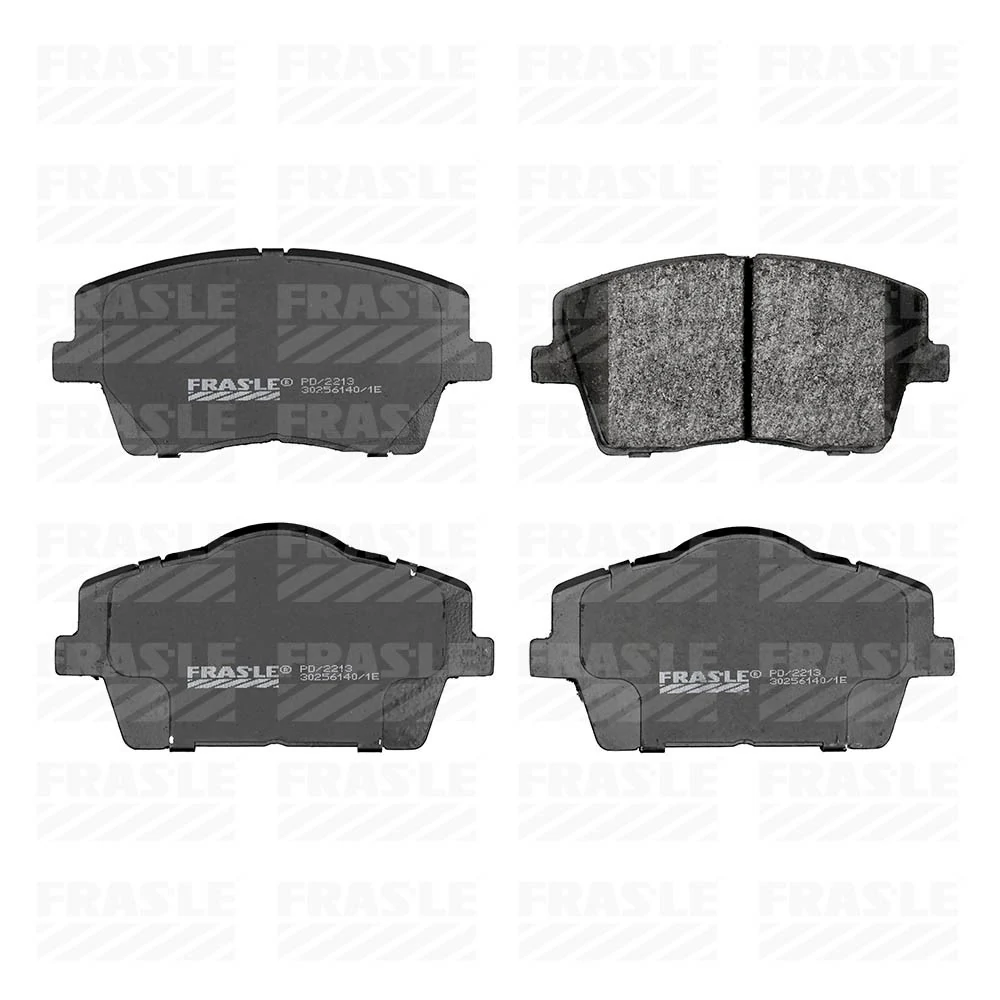 Pastilha de Freio Dianteira VOLVO XC40 - FRAS-LE PD2213