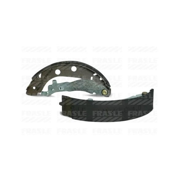Sapata de Freio RENAULT KANGOO Sistema BendiX - FRAS-LE RN214CPA