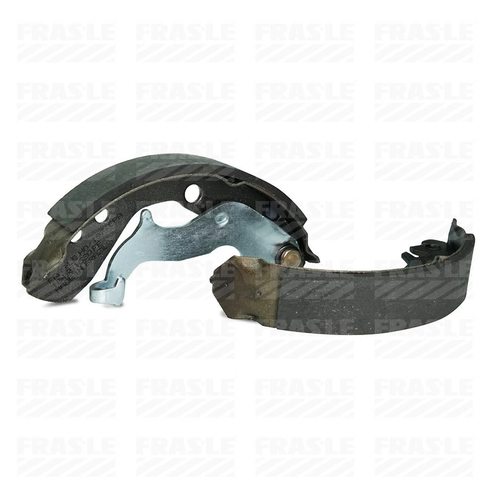 Sapata de Freio HONDA CITY/FIT - FRAS-LE HO197CPA